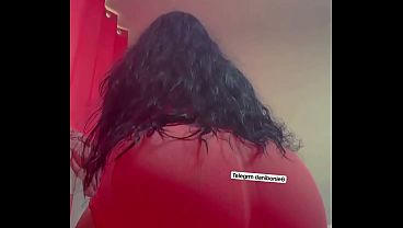 Gordita Peruana Ejercitandose thumbnail