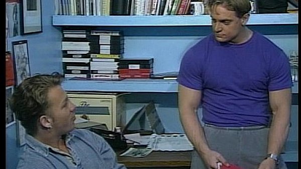 Vca Gay - Manhattan Skyline - Scene 1 thumbnail