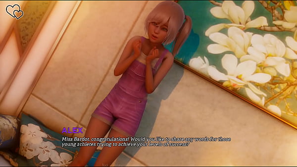 Eternum Adult Game Chapter 22 thumbnail