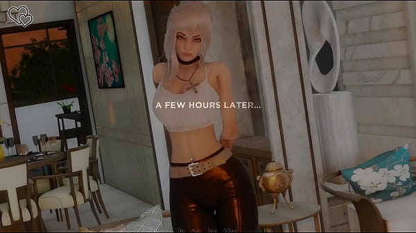 Nonton Eternum Adult Game Chapter 22 thumbnail