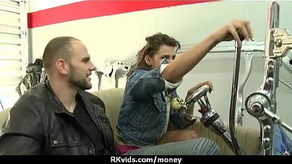 Amateu Teens Love Money 6 thumbnail