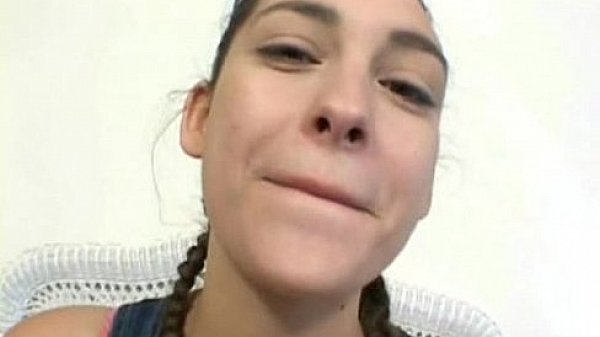 Nonton Teen Buffy Sinclair thumbnail