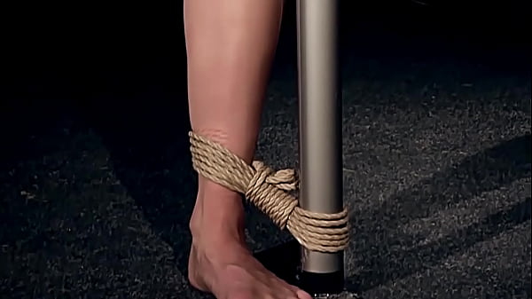 Her Master plays with her before he penetrates her beautiful ass hole. 