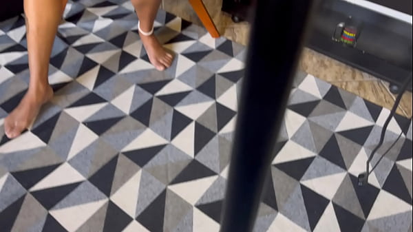 Nonton A Putinha Linda Da Zona Oeste Foi Ao Meu Encontro E Me Deu Gostoso Sua Enorme Buceta thumbnail