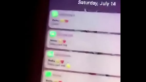 girlfriend's cheating 