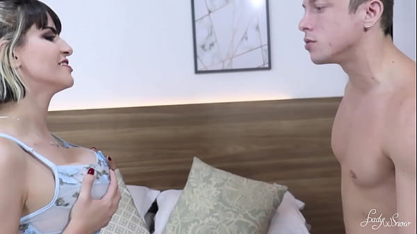 Nonton Fodeu Meu Cuzinho Lutando Jiu-jitsu thumbnail