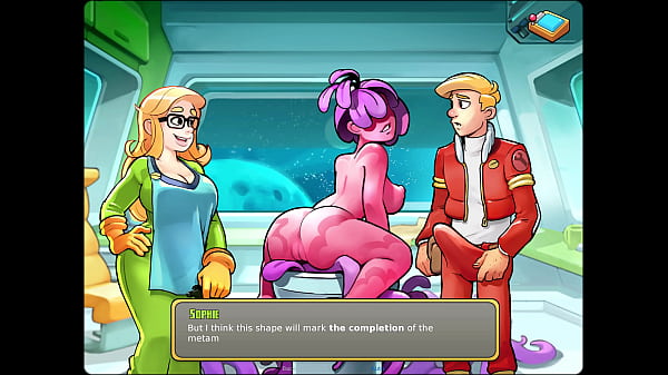 Let's Play - Space Rescue Code Pink, Feed Sexy Plant thumbnail