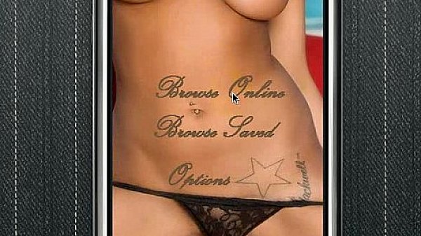 Nonton Fuskator Viewer For Iphone thumbnail