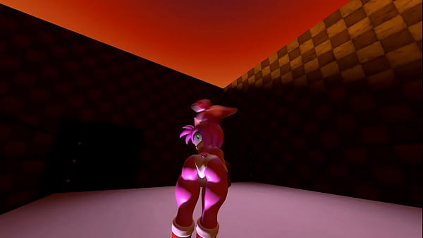 Sfm Amy Booty Shake Test (old) thumbnail