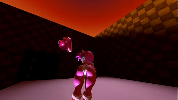 Nonton Sfm Amy Booty Shake Test (old) thumbnail