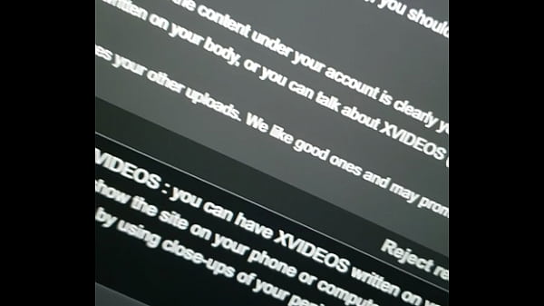 Verification video