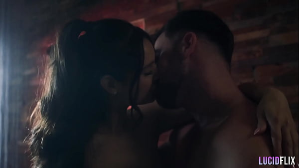 Lucidflix Ultimacy Episode 3 With Eliza Ibarra thumbnail