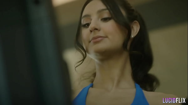 LUCIDFLIX Ultimacy Episode 3 with Eliza Ibarra 