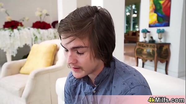 Long legged wifey gets his pussy filled 