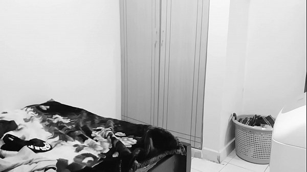 Indian Stepsister Spied On In Bedroom thumbnail