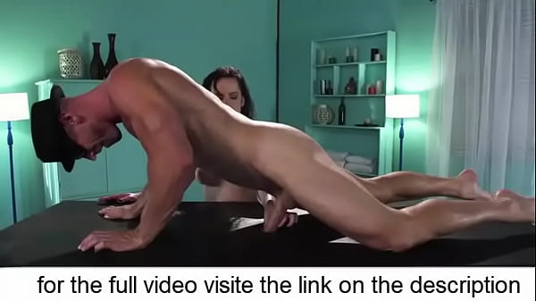 The Milking Massager | Katie St. Ives &amp_ Johnny Sins