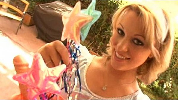 Ashley Sweet's Deepthroat Treat thumbnail