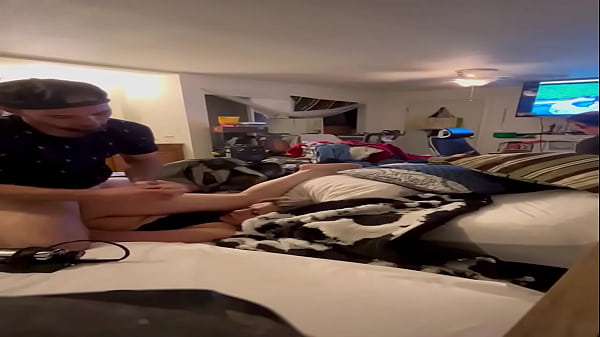 Nonton &ldquo;the Red Thread&rdquo; True Story Of A Real Life Cuckold. thumbnail