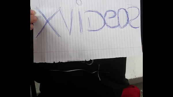 V&iacute_deo de verifica&ccedil_&atilde_o