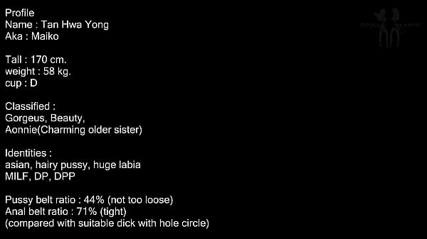 Nonton Umvuporn [davil&lover] : Maiko Kim Debut thumbnail