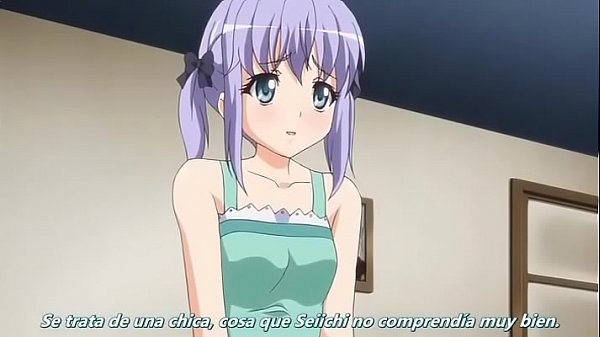 Maki chan to Nau_cap 2 Sub Espanol