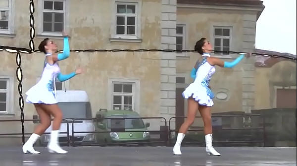 Majorettes Animadora Majoreta thumbnail