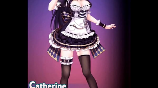 Catherine Porn Game Portrait thumbnail