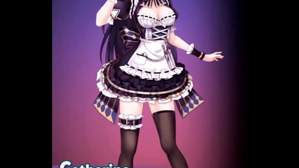 Nonton Catherine Porn Game Portrait thumbnail