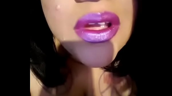 Blowing A Kiss