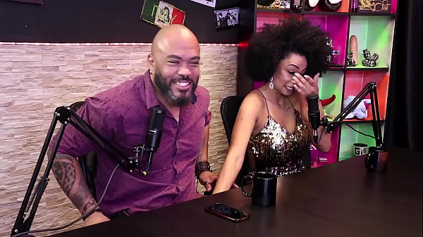 Lady Snow E Lord Kenobi No Sensualcast thumbnail