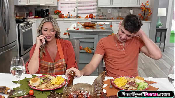 Busty Petite Stepmom Armani Black Finally Built Up The Courage To Make Her Move On Her Stepson.the Big Tits Milf Is Fingered Till She Squirts thumbnail