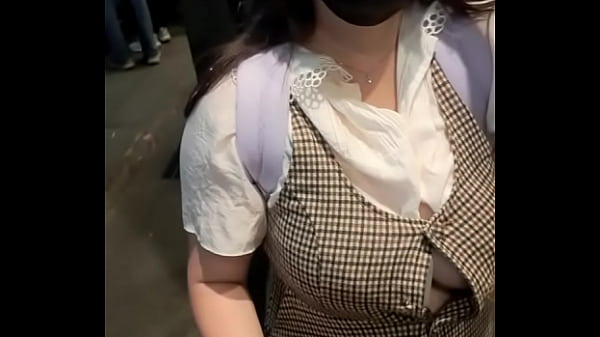 Nonton Have Fun, Have Some Tits Popping Out And Get Kinky thumbnail