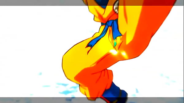 [BEGGIN'_] &quot_ DBS Broly Amv/edit