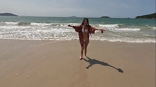 Nonton Orgia Gostosa Na Praia Deserta Meninas Safadas thumbnail