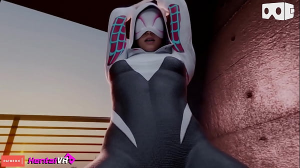 Gwen's Tided Up! thumbnail