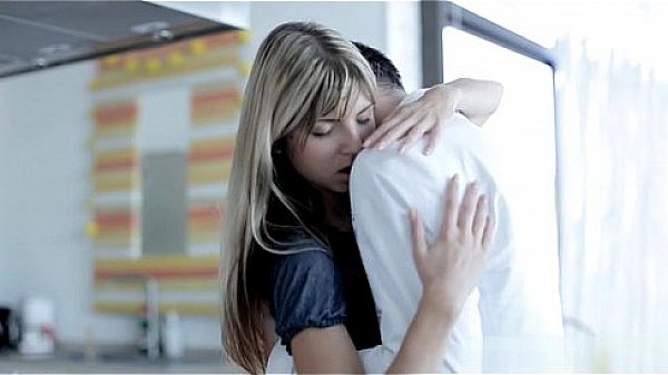 Nonton 18 Year Old Pornstar Pussy Ficken thumbnail