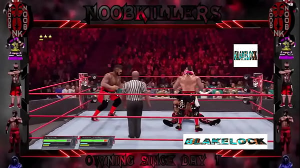 Wwe2k Casey Ownages Coming Near You From There God thumbnail