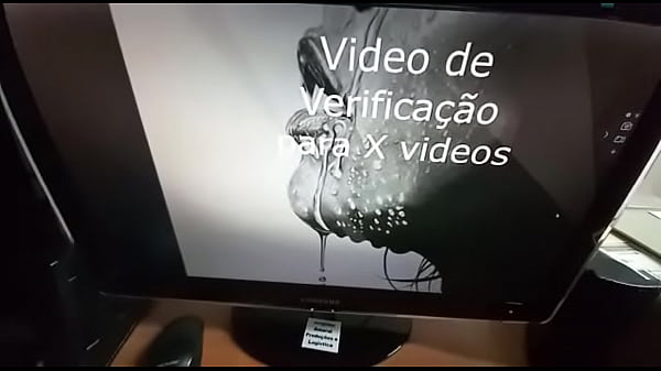 V&iacute_deo de verifica&ccedil_&atilde_o
