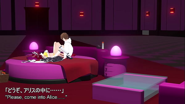 Nonton The Virgin's First Time With A Prim And Proper Glasses-wearing Maid ~ Slowly Squeezing Every Drop Of Samen From Your Uncircumcised Cock With Stikcy Pussy Stroking thumbnail