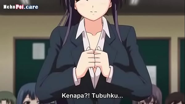 Nonton Hipnotis Di Akademi 03 thumbnail