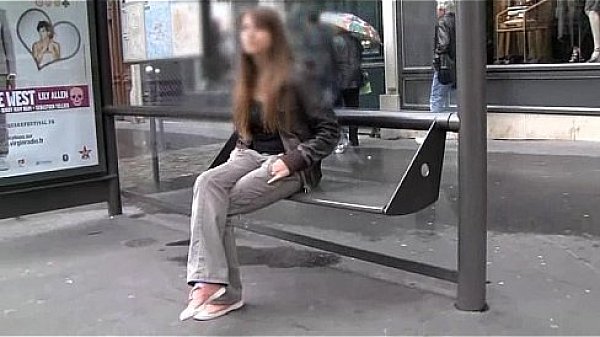 Nonton Teen Fashion Model Does Porn thumbnail