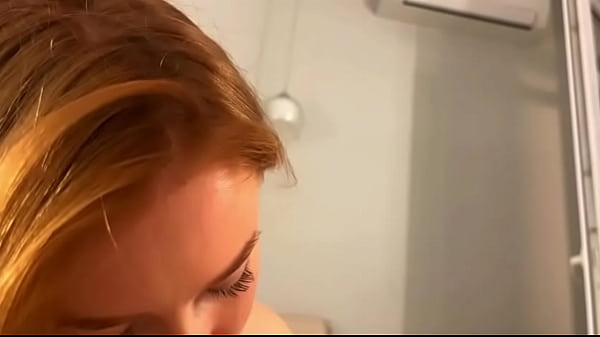 Mamada profunda a mi amigo del bloque me tragu&eacute_ todo