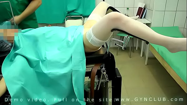 Nonton Medical Fetish Exam thumbnail