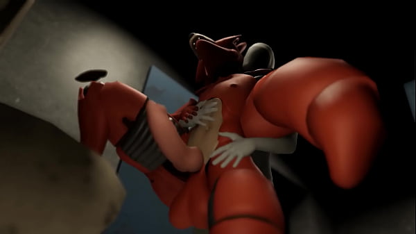 ToiletCutscene de fnaf