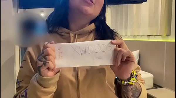 V&iacute_deo de verificaci&oacute_n
