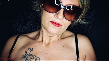 Amateur Homemade Couple - Cum Inside. 