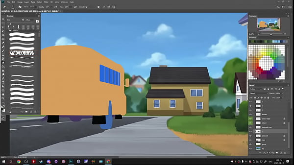 Sts Broadcast By Dc On Picarto Dated 19.04.2023 thumbnail