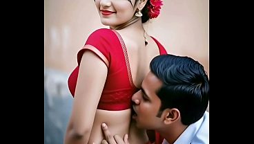 Bhabhi Devar Romance thumbnail