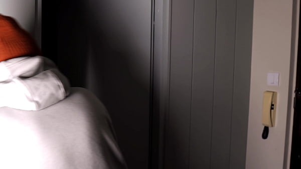 Nonton Witnessing My Girlfriend's Passionate Encounter With A Stranger thumbnail