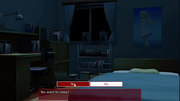 Max's Life Temporada 2 Cap 107 - follando con mi amiga en el spa 